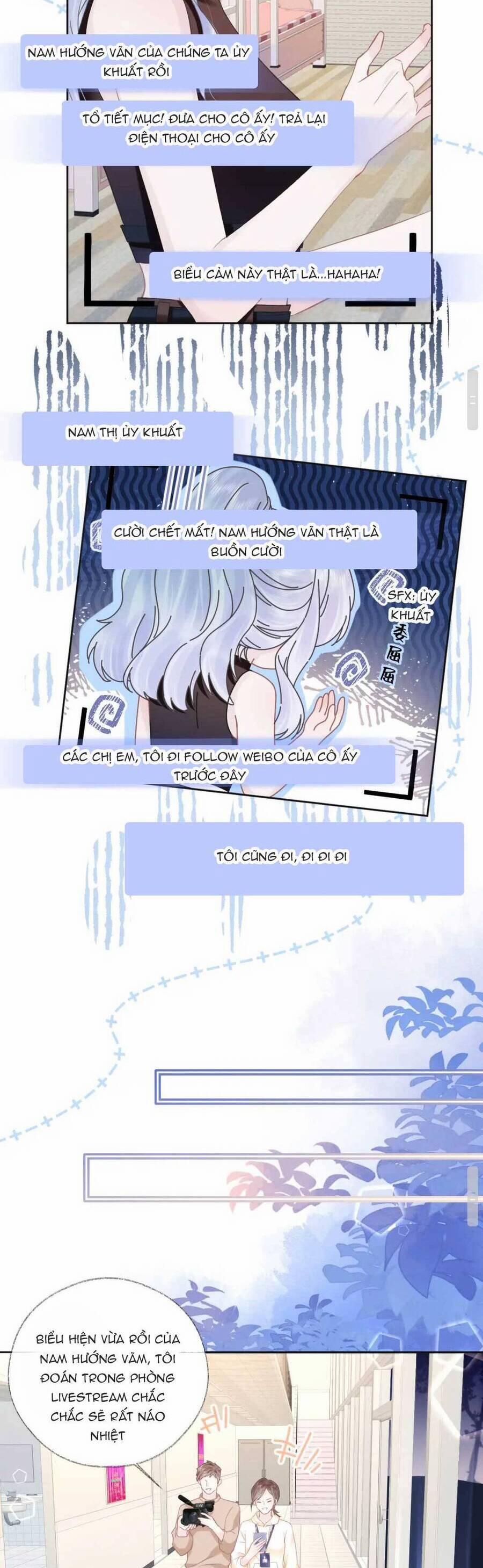 Ta Ở Hiện Đại Làm Đại Boss 6 trang 11