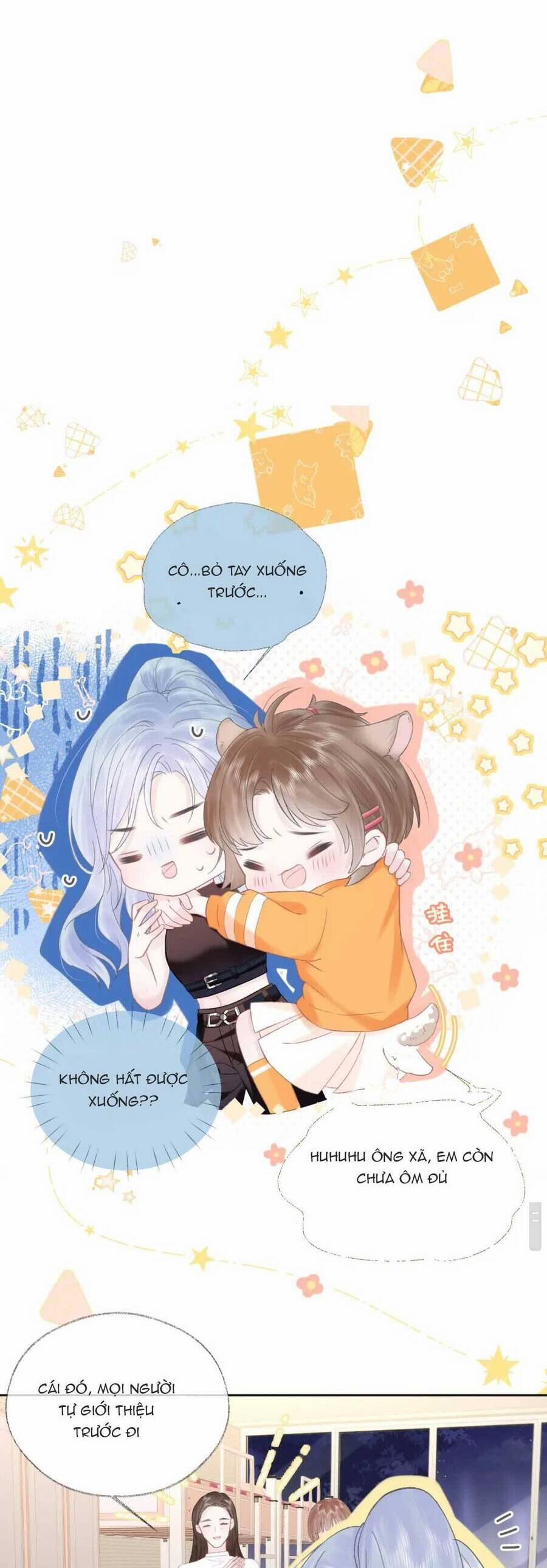 Ta Ở Hiện Đại Làm Đại Boss 6 trang 2