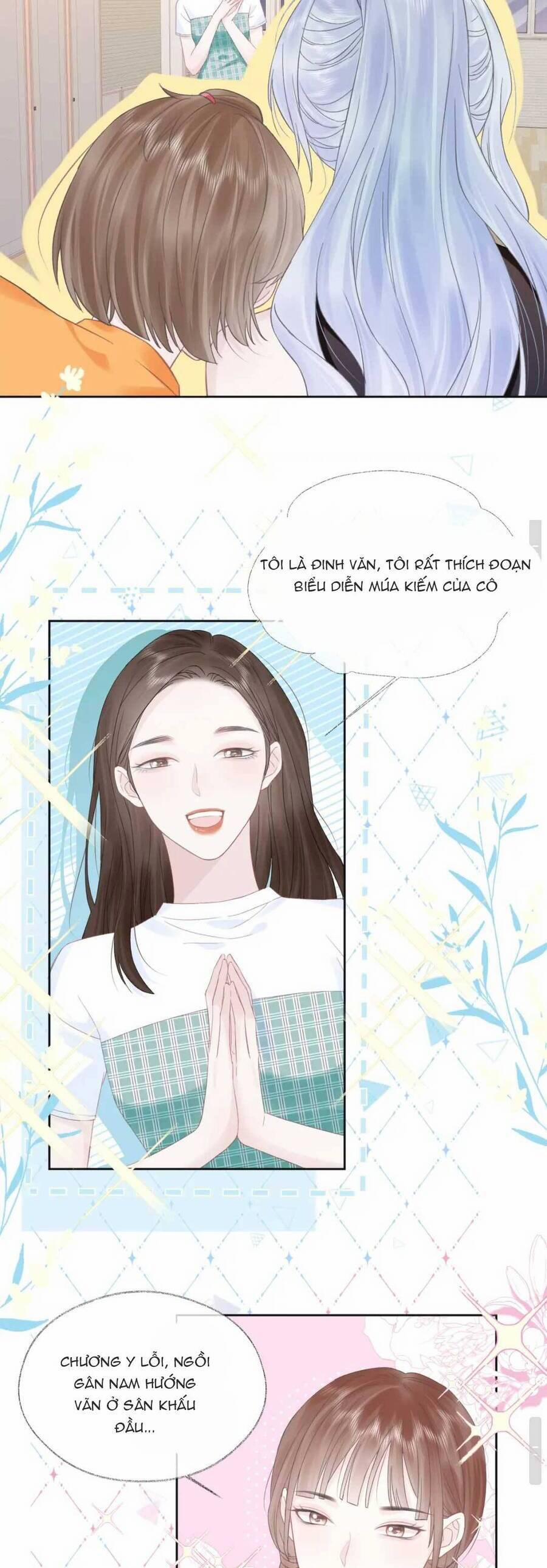 Ta Ở Hiện Đại Làm Đại Boss 6 trang 3