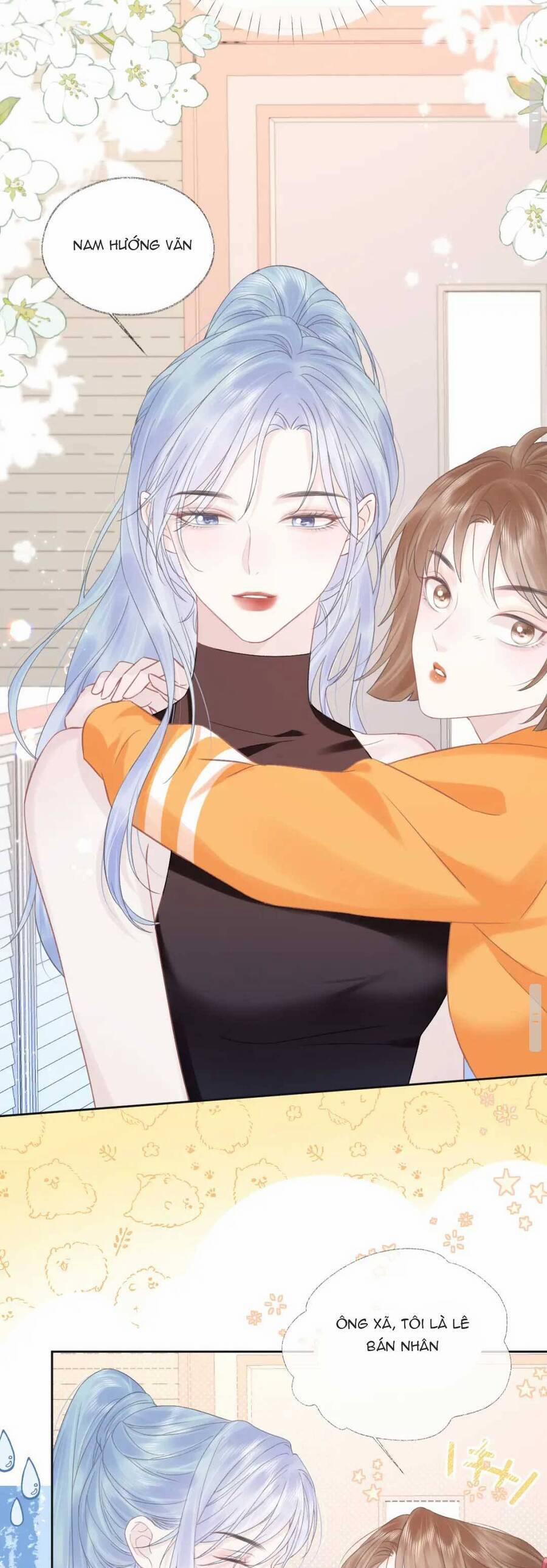 Ta Ở Hiện Đại Làm Đại Boss 6 trang 5