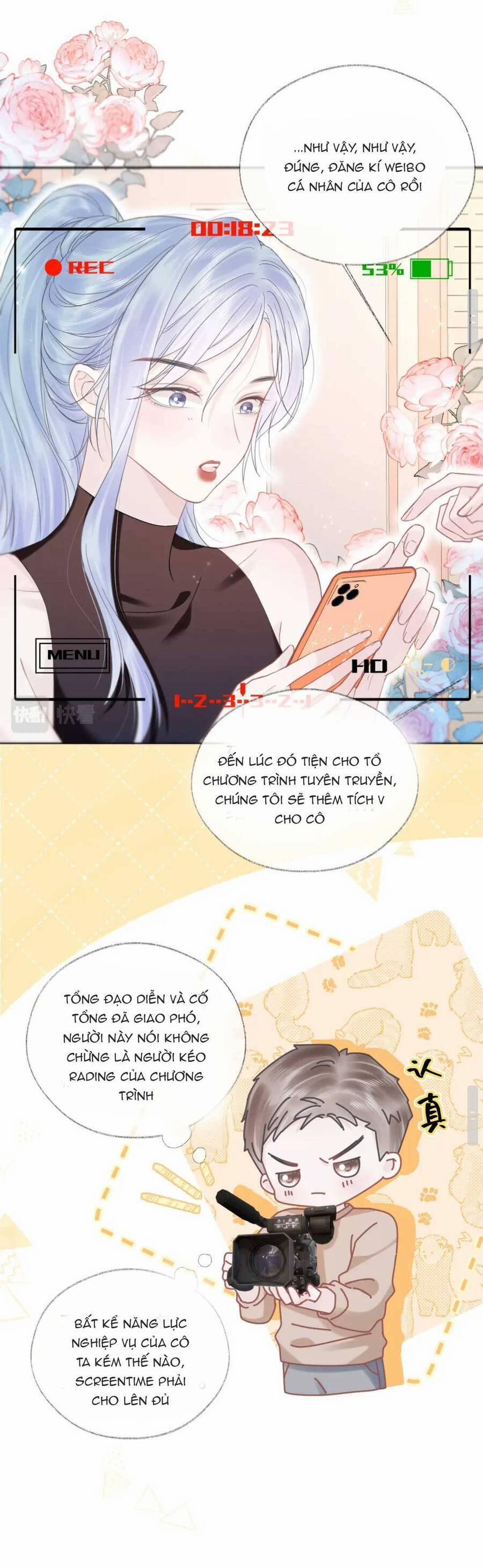 Ta Ở Hiện Đại Làm Đại Boss 6 trang 8