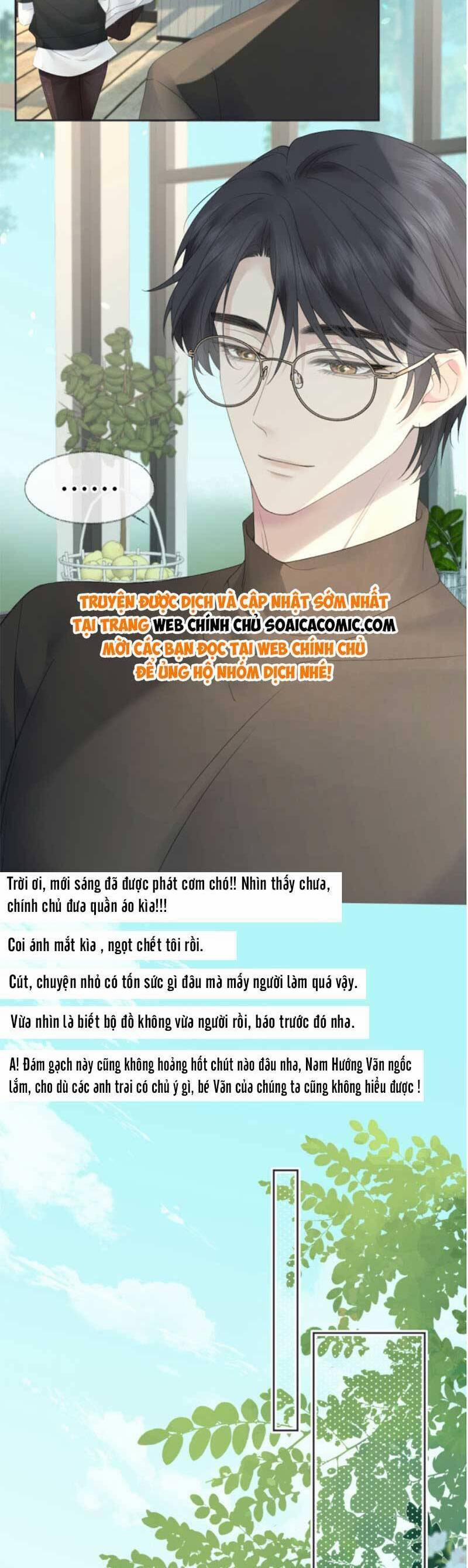 Ta Ở Hiện Đại Làm Đại Boss 60 trang 2