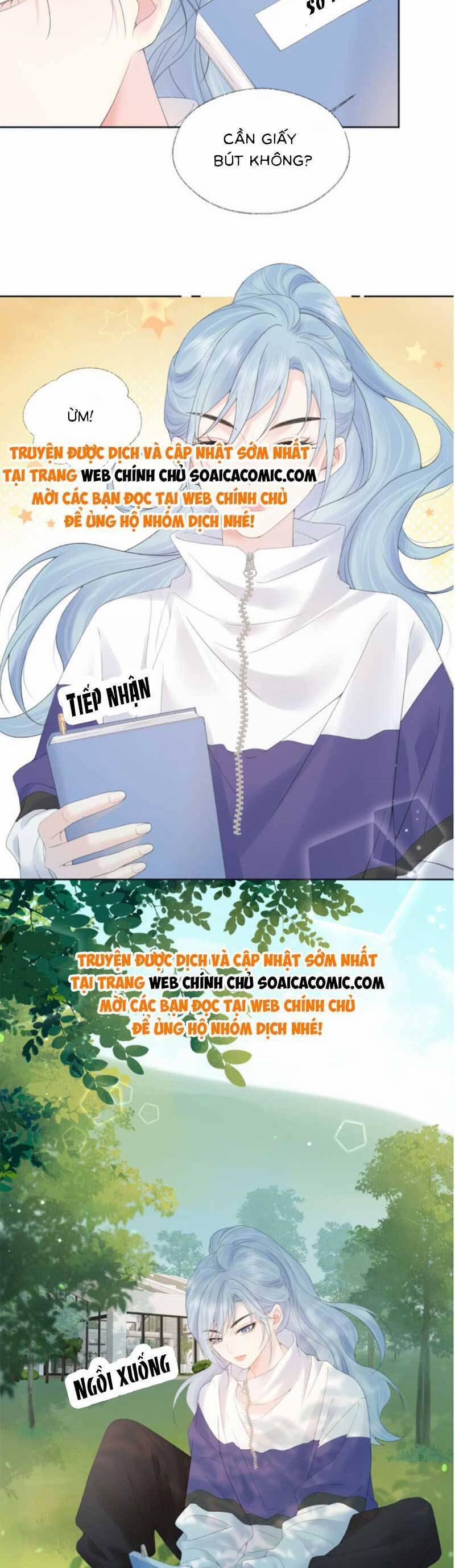 Ta Ở Hiện Đại Làm Đại Boss 60 trang 7