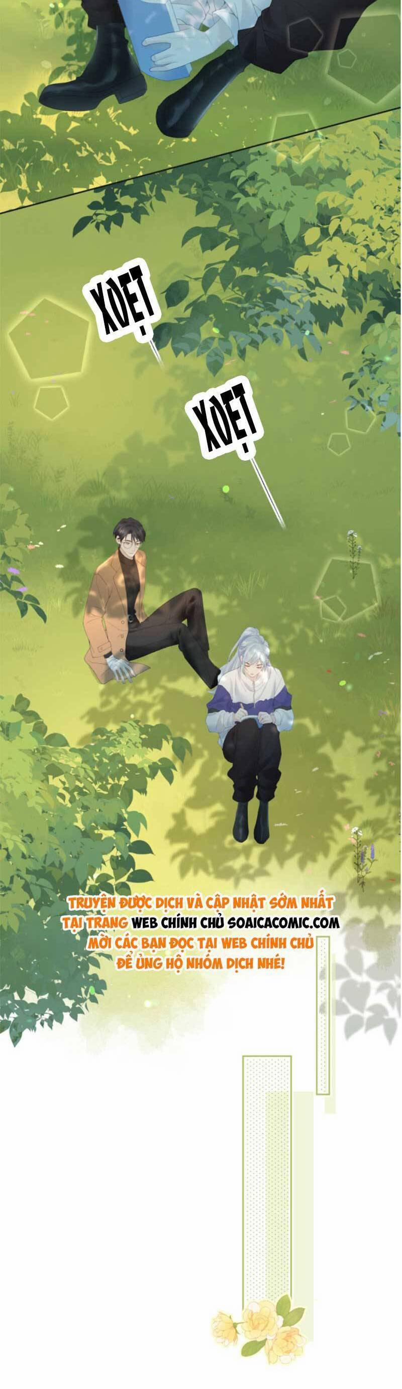 Ta Ở Hiện Đại Làm Đại Boss 60 trang 8