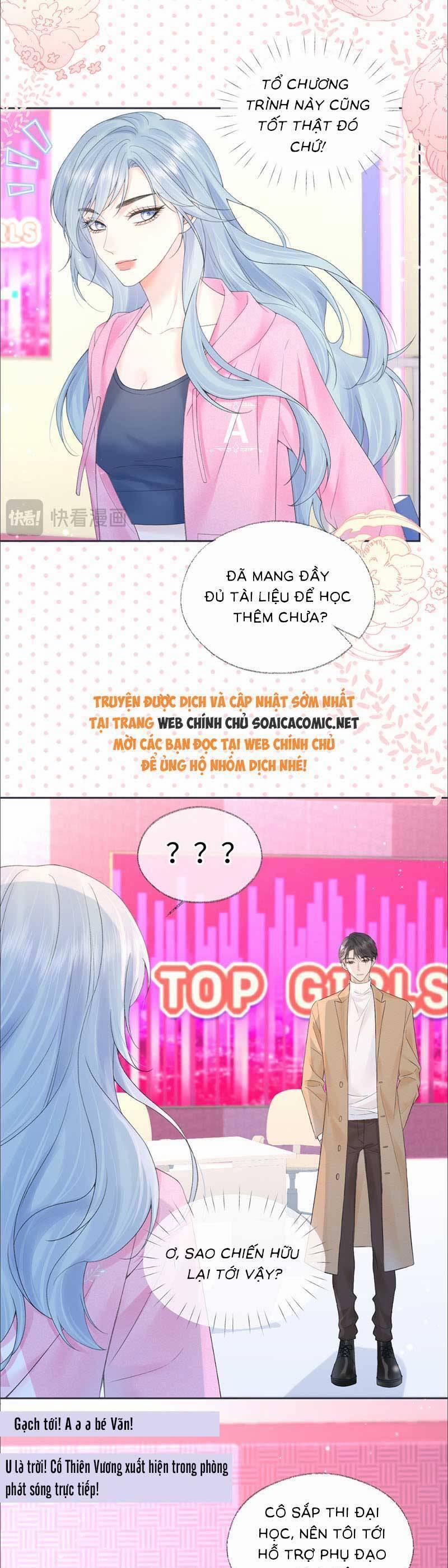 Ta Ở Hiện Đại Làm Đại Boss 62 trang 10