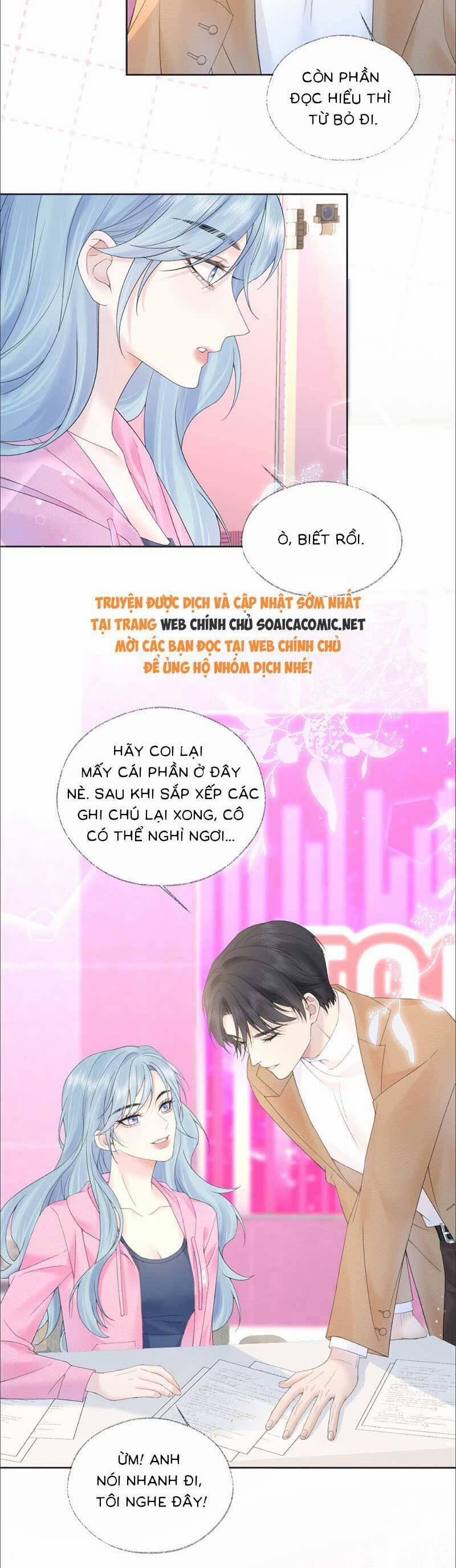 Ta Ở Hiện Đại Làm Đại Boss 62 trang 15