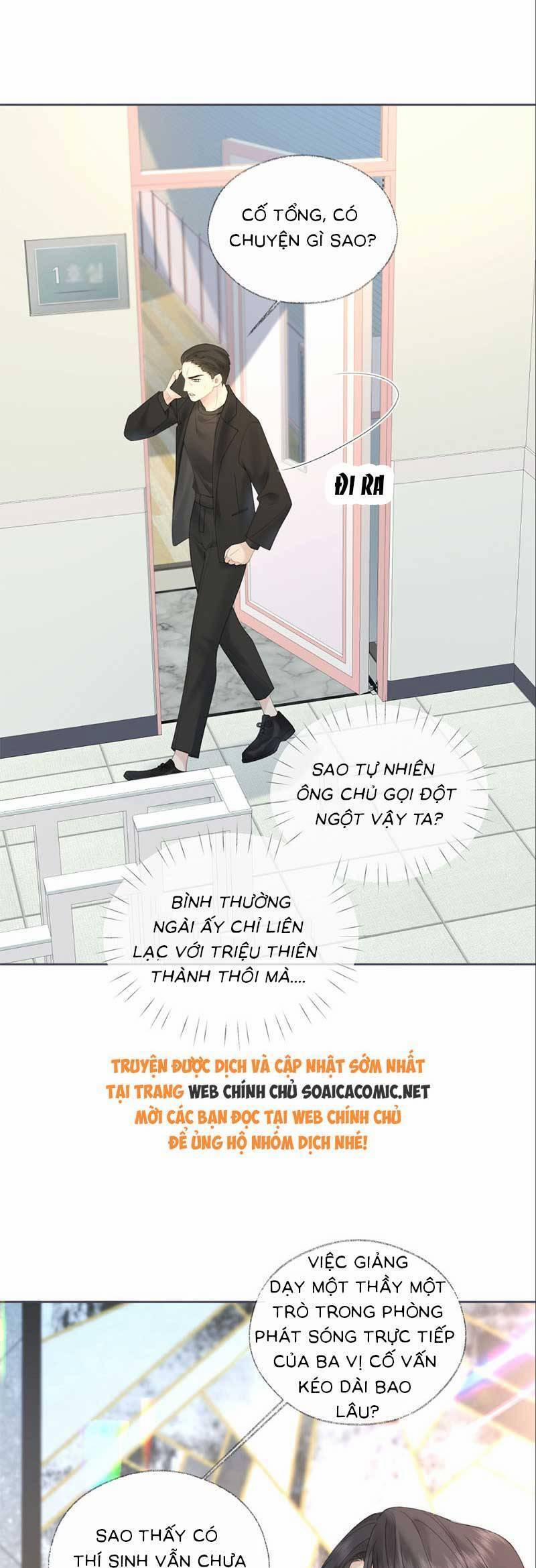 Ta Ở Hiện Đại Làm Đại Boss 62 trang 3