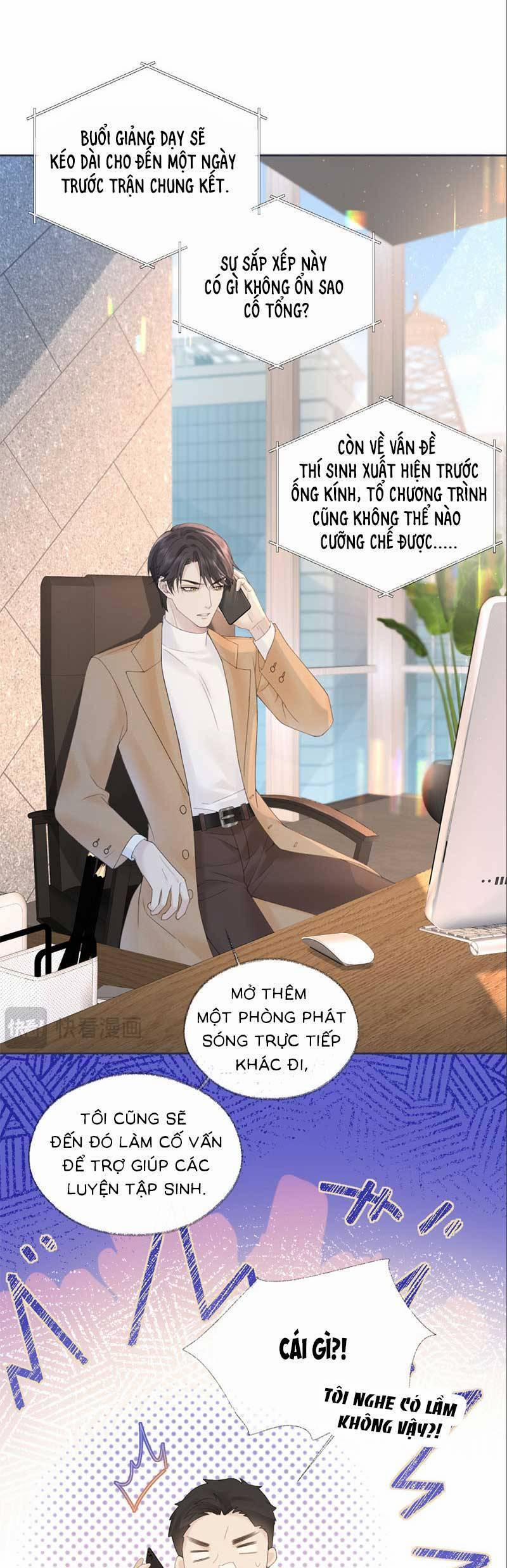Ta Ở Hiện Đại Làm Đại Boss 62 trang 6