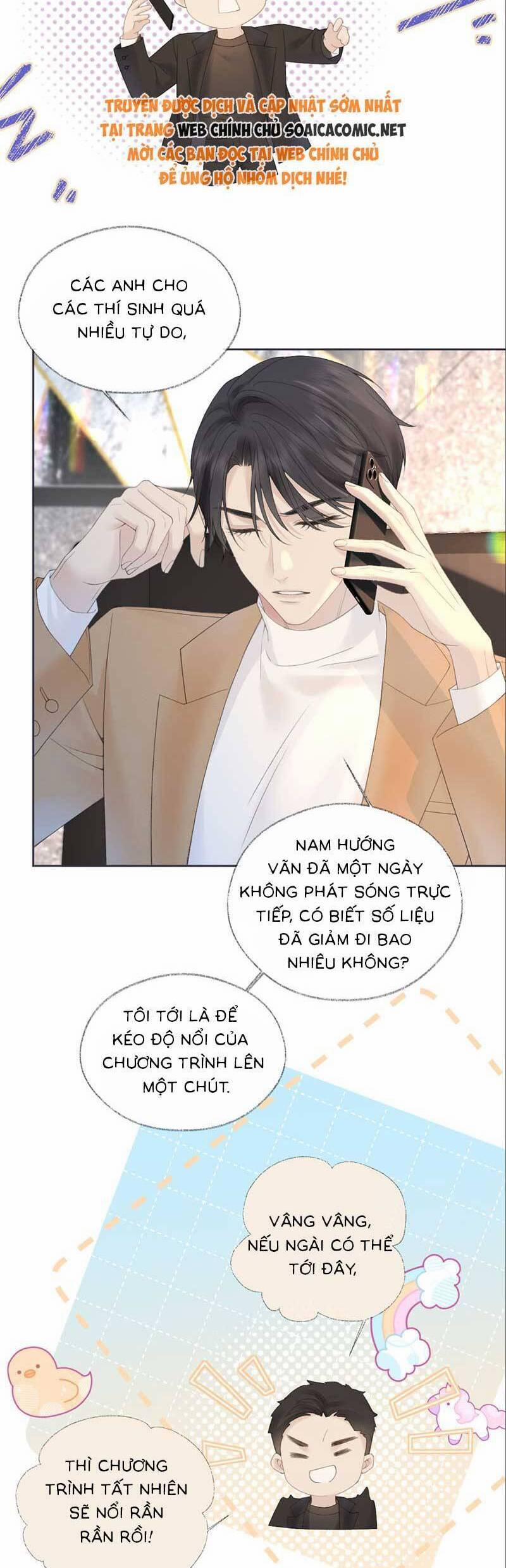 Ta Ở Hiện Đại Làm Đại Boss 62 trang 7