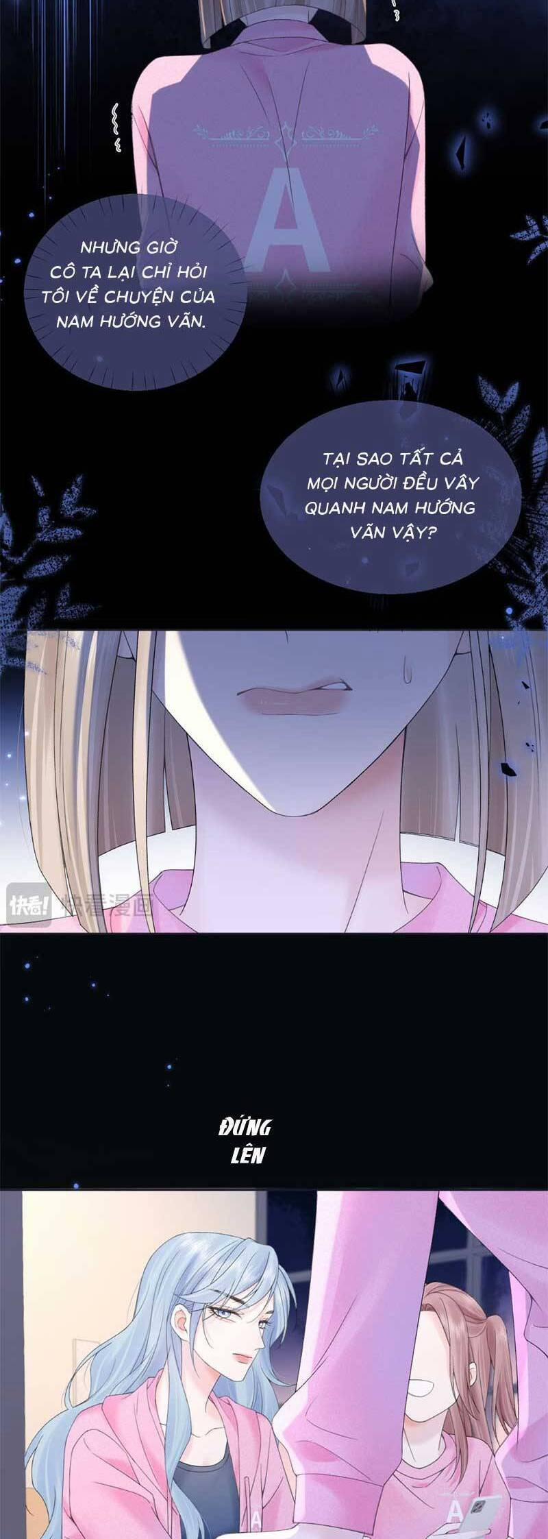 Ta Ở Hiện Đại Làm Đại Boss 63 trang 10