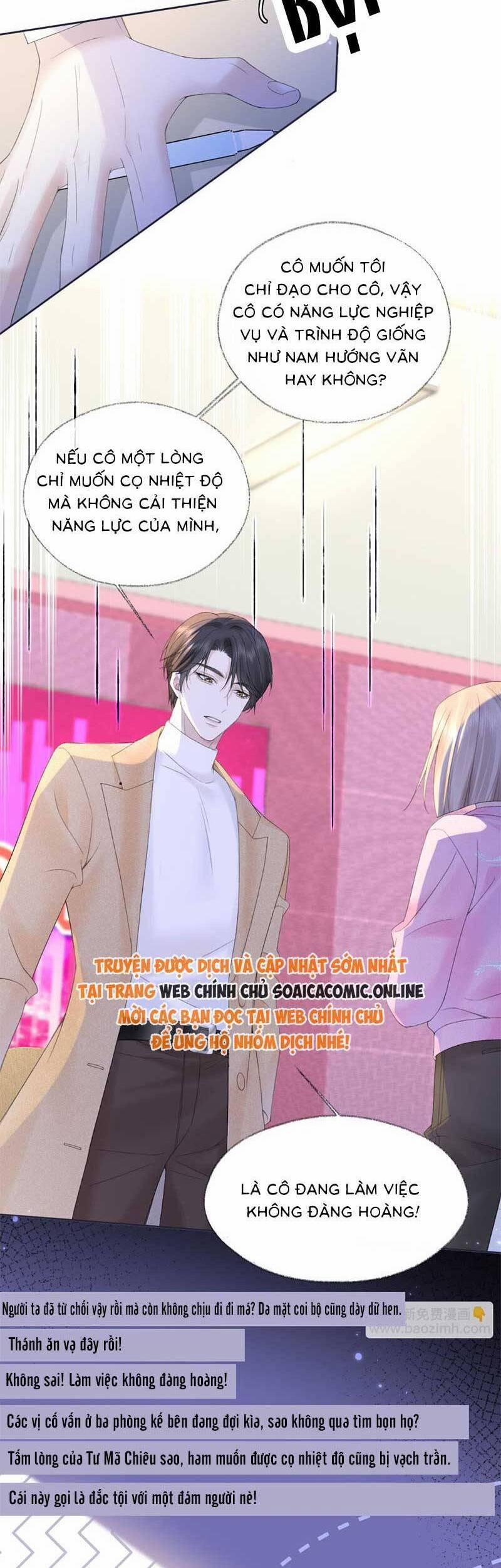 Ta Ở Hiện Đại Làm Đại Boss 63 trang 17