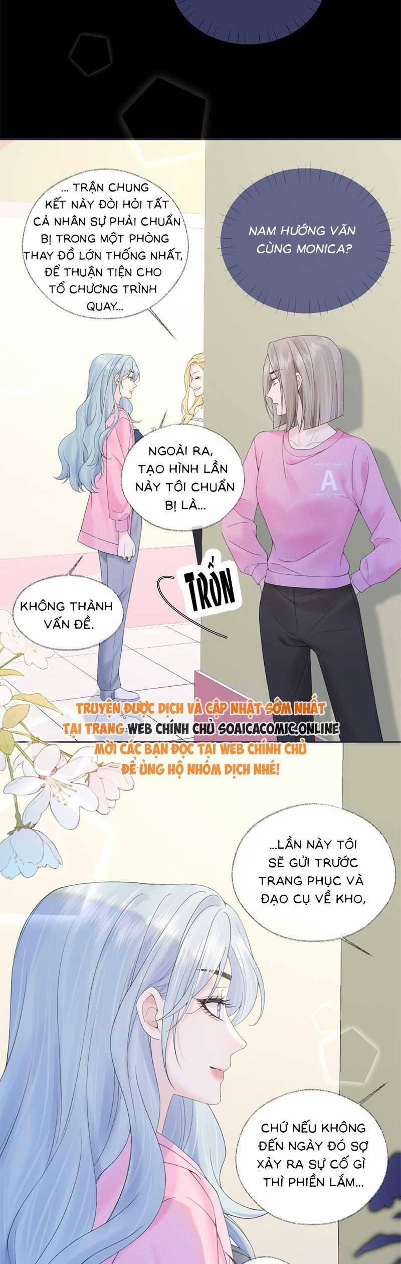 Ta Ở Hiện Đại Làm Đại Boss 63 trang 19