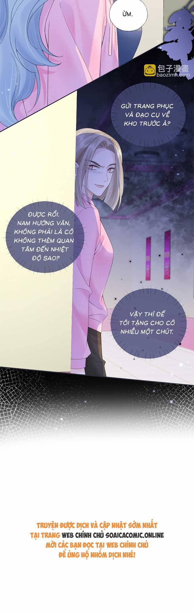 Ta Ở Hiện Đại Làm Đại Boss 63 trang 20