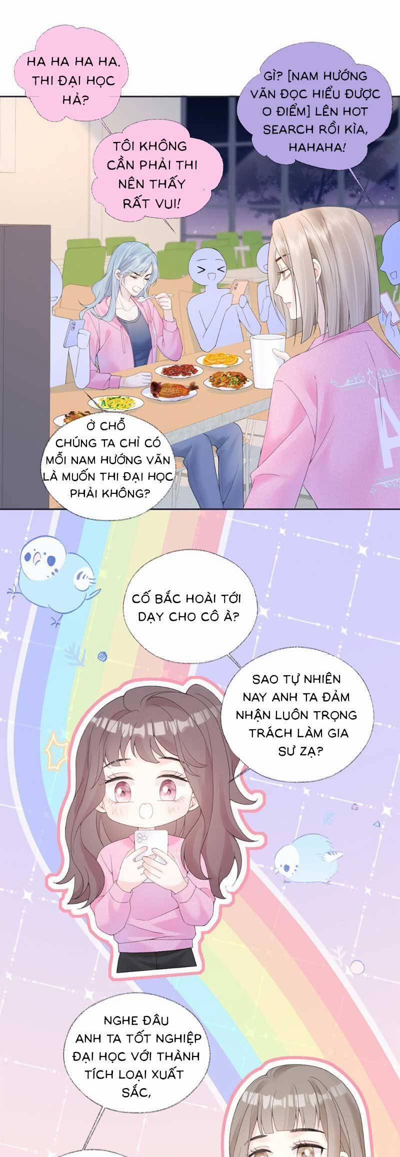 Ta Ở Hiện Đại Làm Đại Boss 63 trang 3
