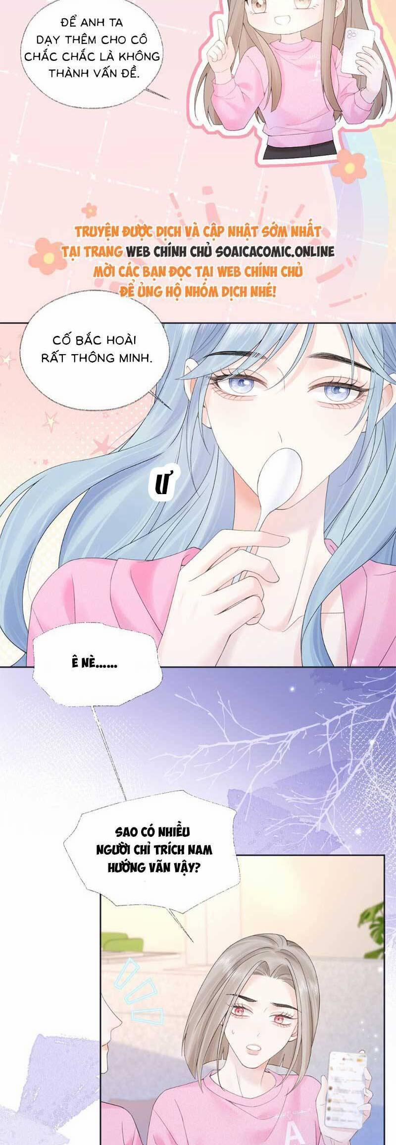 Ta Ở Hiện Đại Làm Đại Boss 63 trang 4