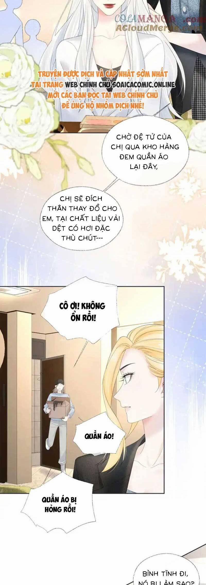 Ta Ở Hiện Đại Làm Đại Boss 64 trang 1