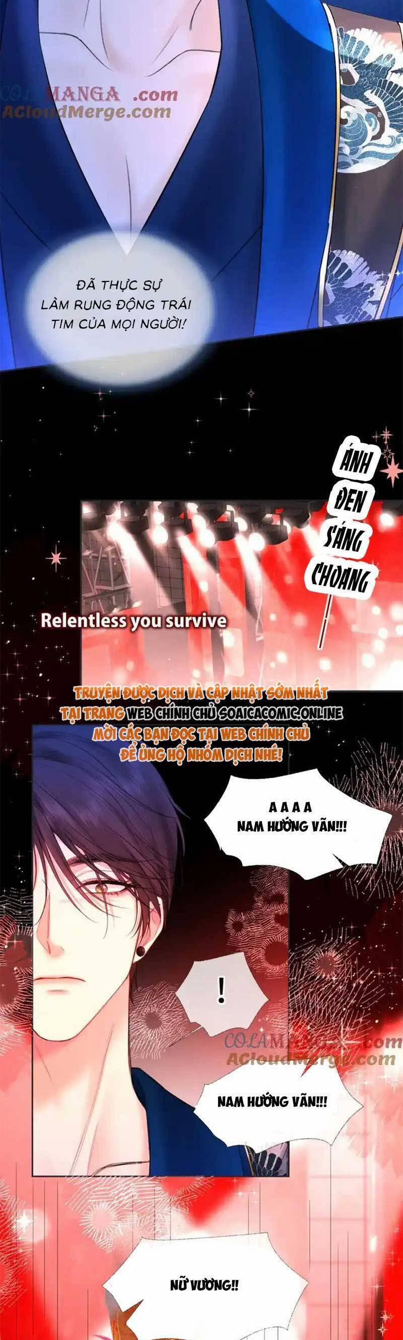 Ta Ở Hiện Đại Làm Đại Boss 64 trang 11
