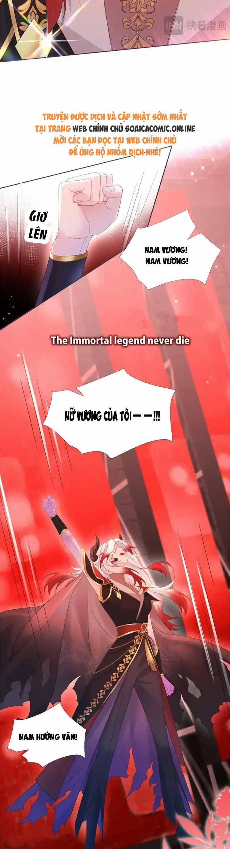 Ta Ở Hiện Đại Làm Đại Boss 64 trang 14