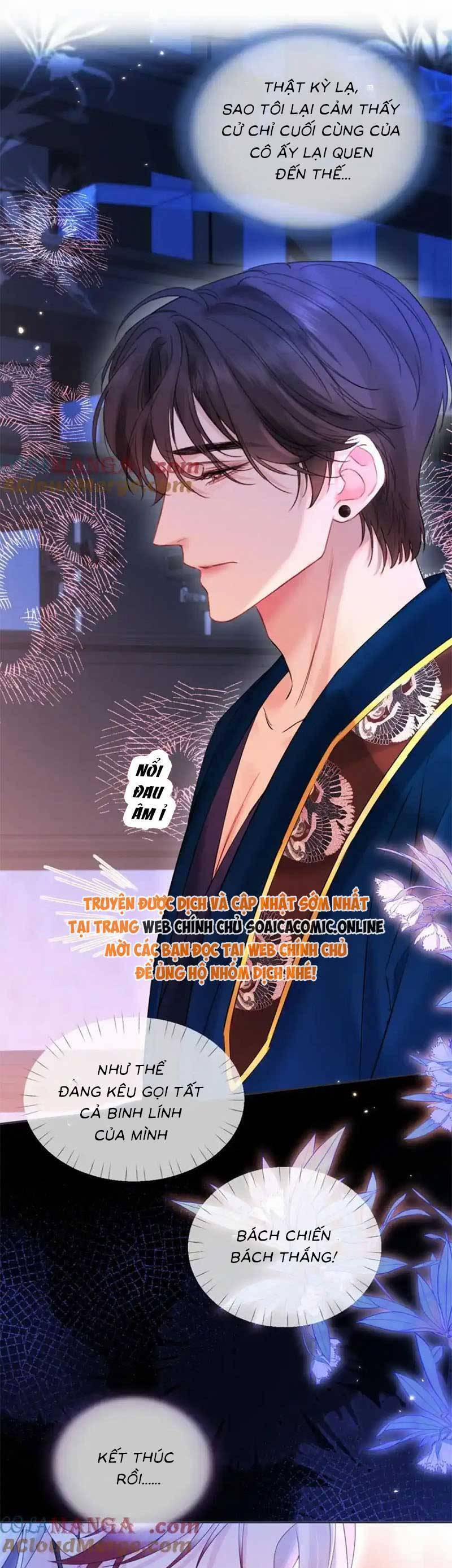 Ta Ở Hiện Đại Làm Đại Boss 64 trang 16