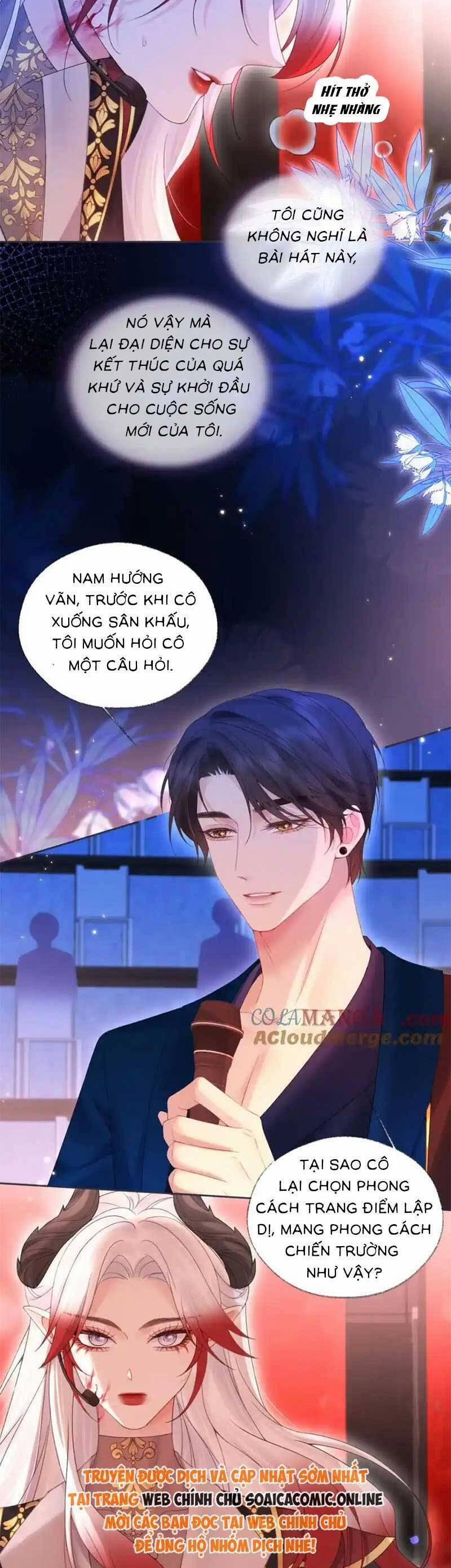 Ta Ở Hiện Đại Làm Đại Boss 64 trang 17