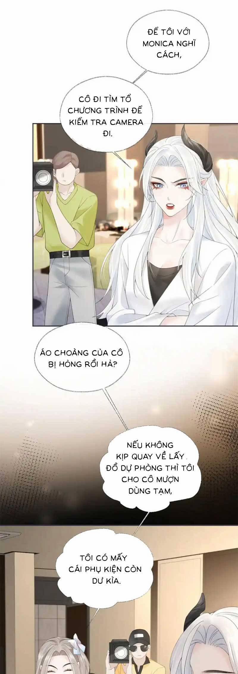 Ta Ở Hiện Đại Làm Đại Boss 64 trang 3