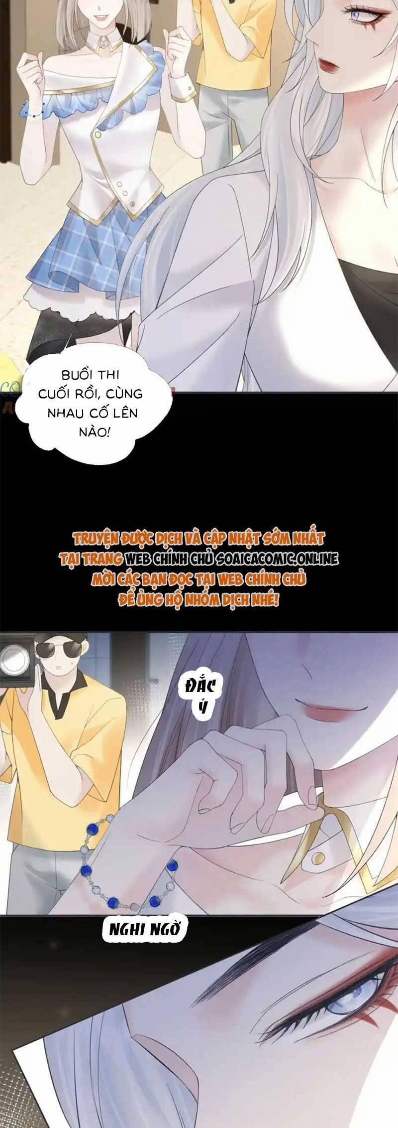 Ta Ở Hiện Đại Làm Đại Boss 64 trang 4
