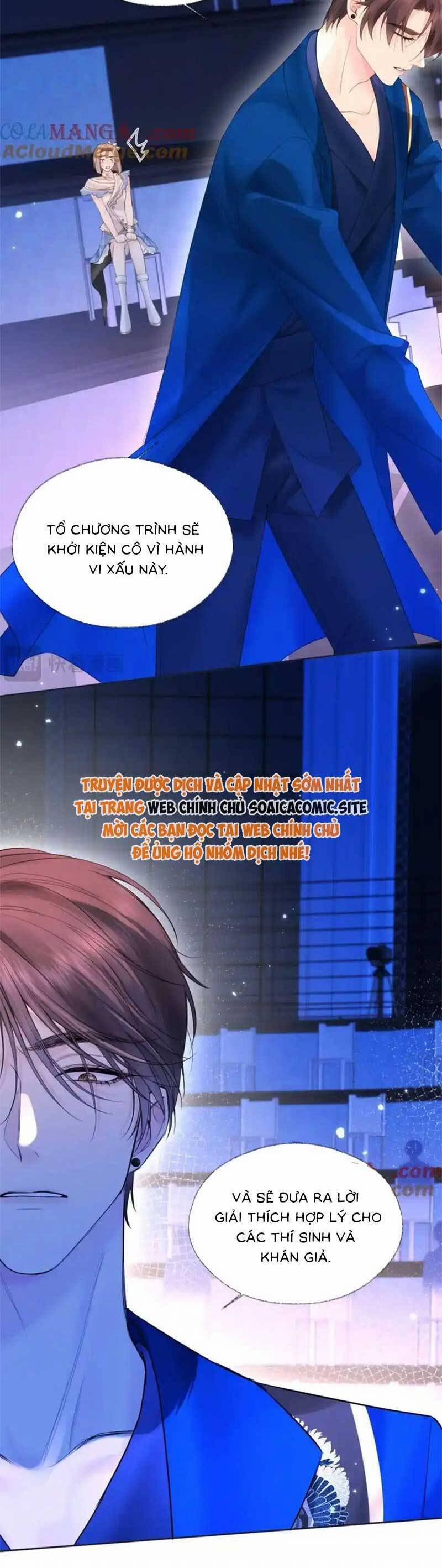 Ta Ở Hiện Đại Làm Đại Boss 65 trang 10