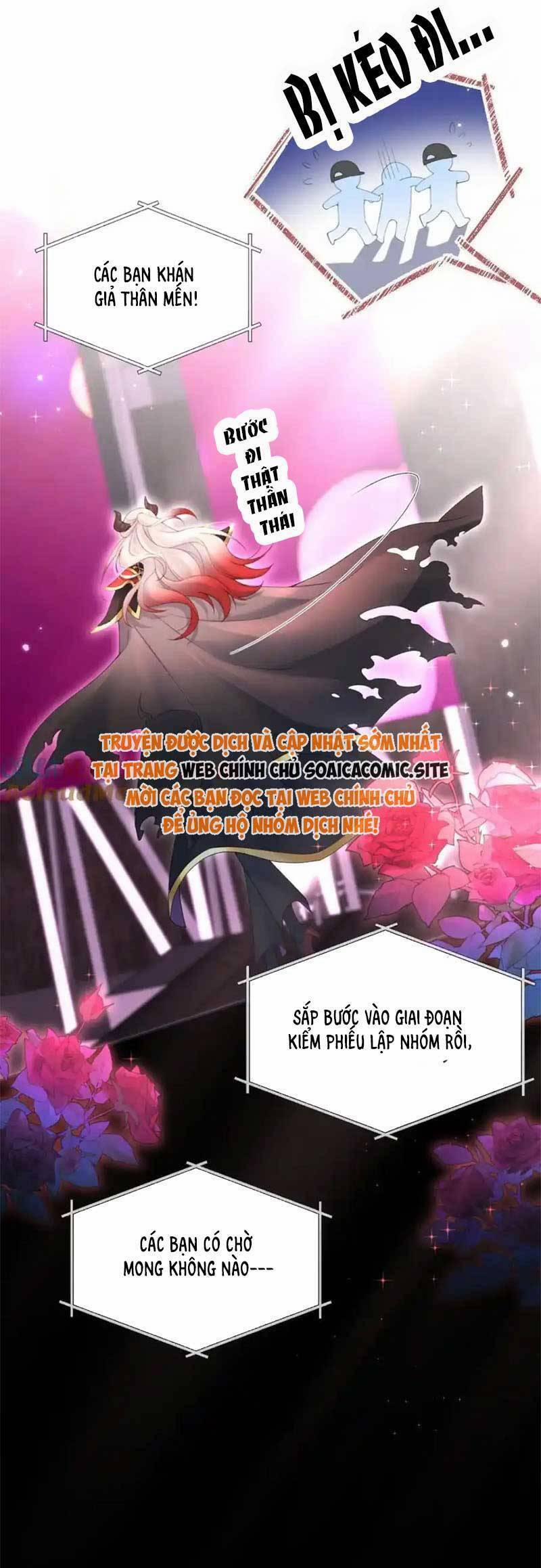 Ta Ở Hiện Đại Làm Đại Boss 65 trang 11