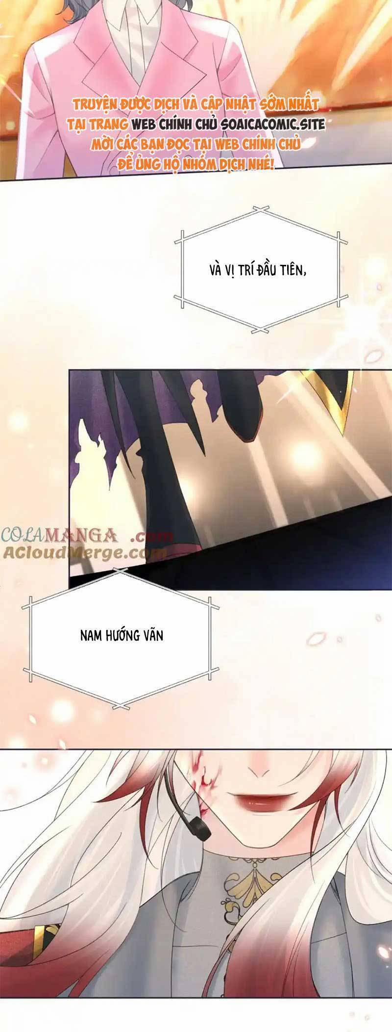 Ta Ở Hiện Đại Làm Đại Boss 65 trang 16