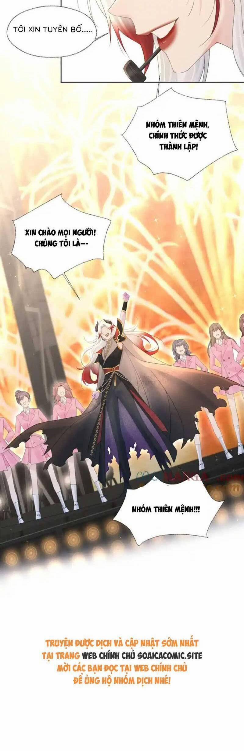 Ta Ở Hiện Đại Làm Đại Boss 65 trang 19