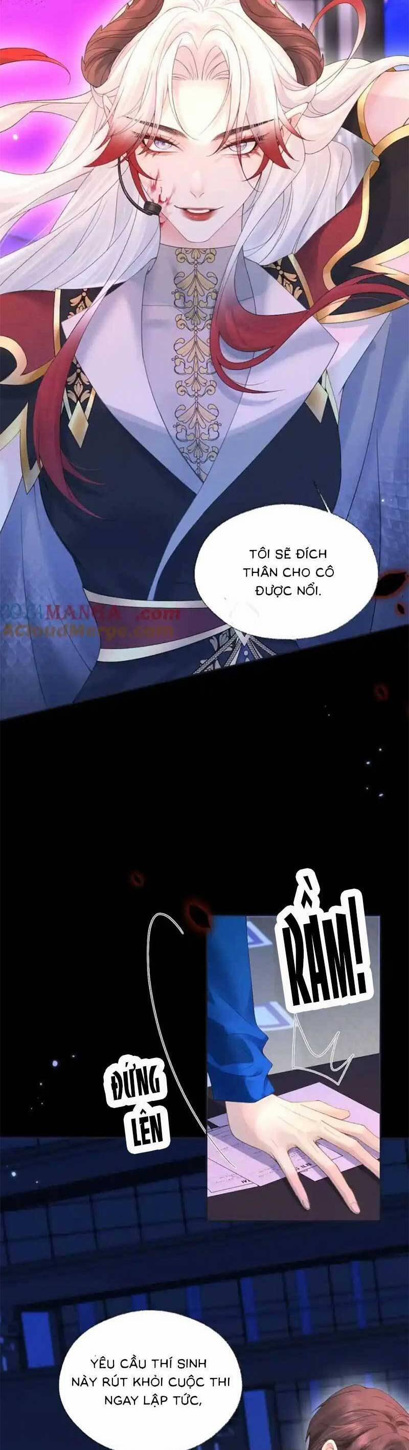 Ta Ở Hiện Đại Làm Đại Boss 65 trang 9