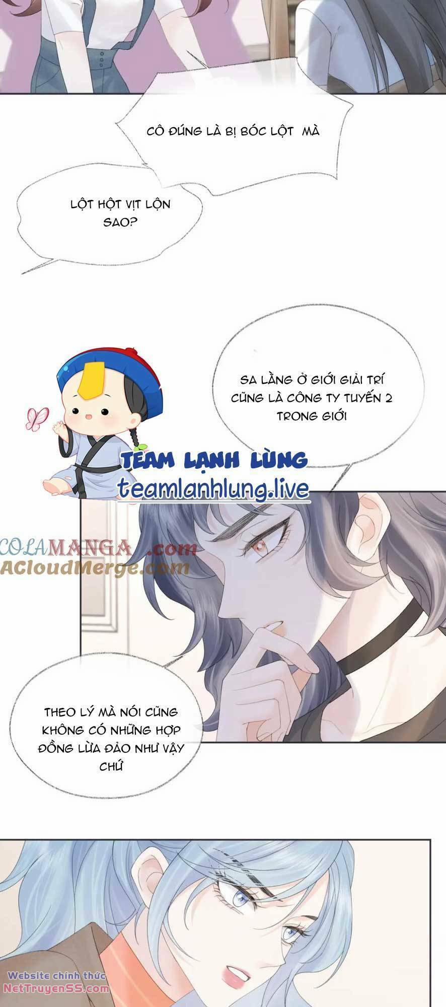 Ta Ở Hiện Đại Làm Đại Boss 67 trang 11