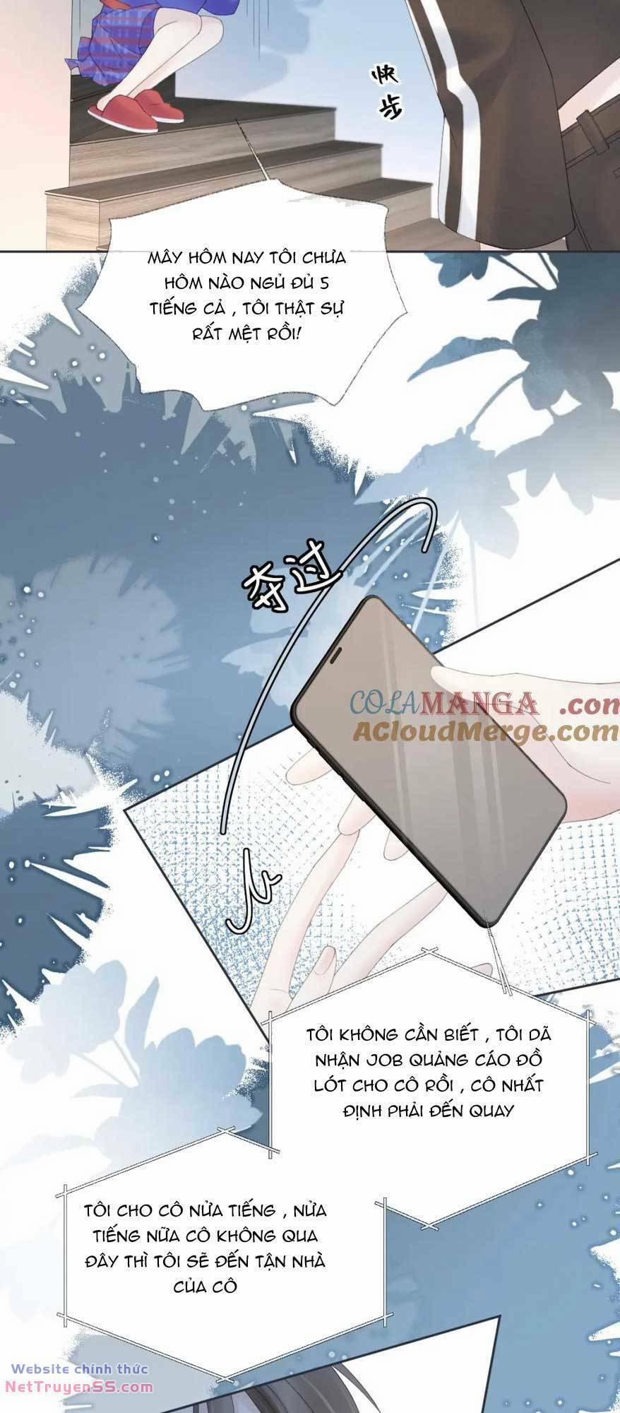 Ta Ở Hiện Đại Làm Đại Boss 67 trang 16