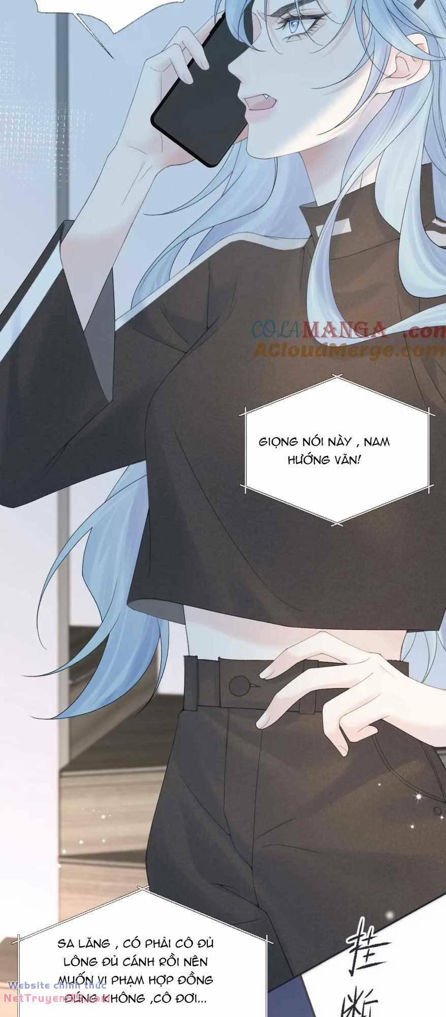 Ta Ở Hiện Đại Làm Đại Boss 67 trang 19