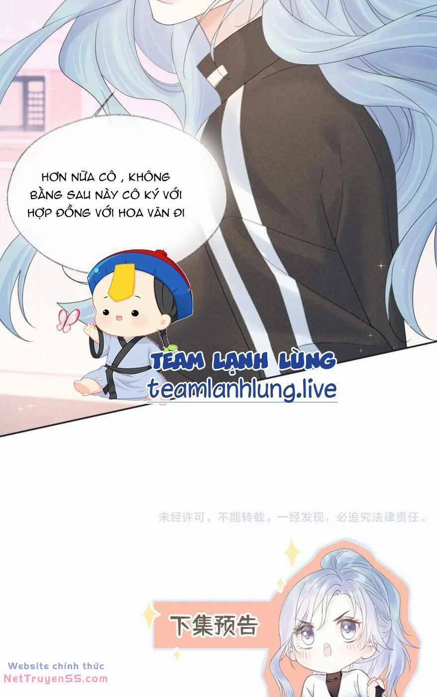 Ta Ở Hiện Đại Làm Đại Boss 67 trang 28