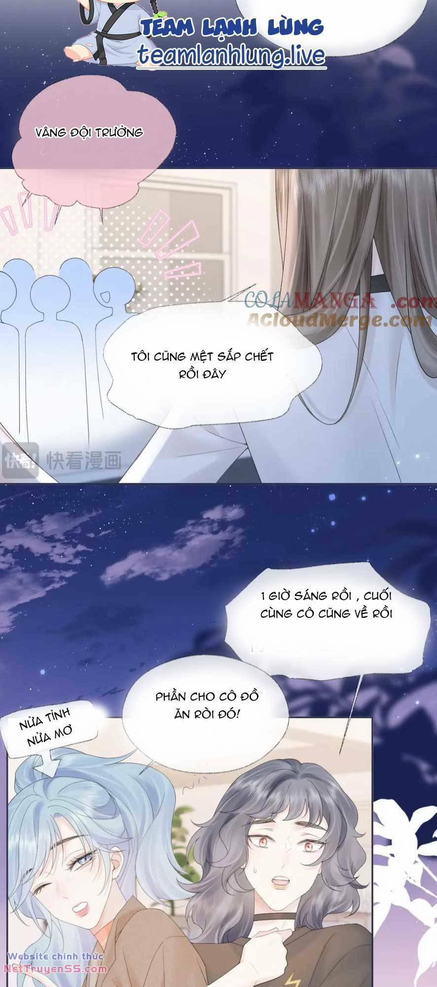 Ta Ở Hiện Đại Làm Đại Boss 67 trang 4