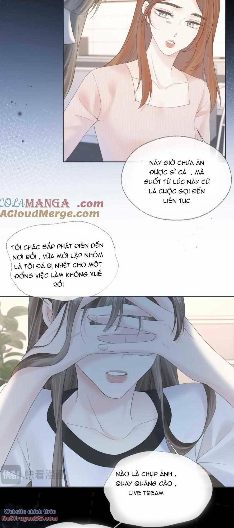 Ta Ở Hiện Đại Làm Đại Boss 67 trang 8