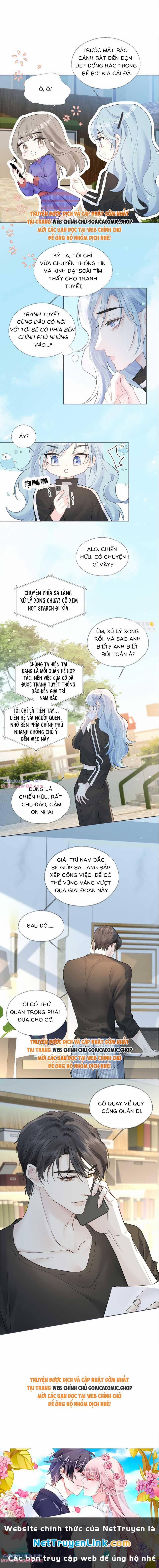 Ta Ở Hiện Đại Làm Đại Boss 68 trang 5