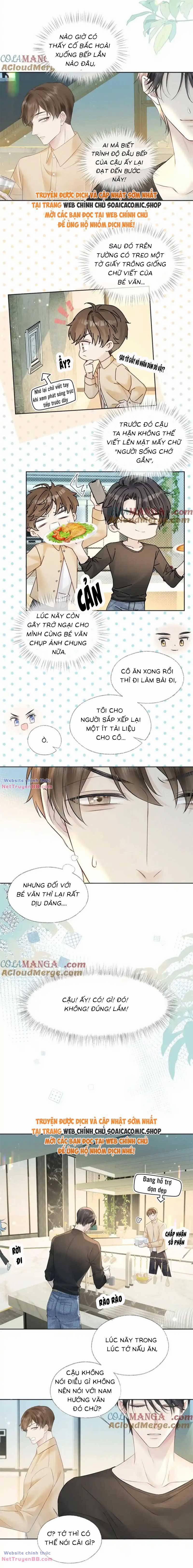 Ta Ở Hiện Đại Làm Đại Boss 69 trang 3