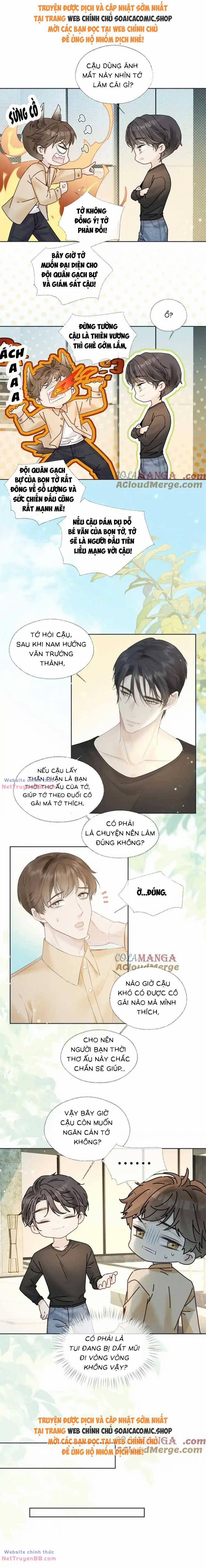 Ta Ở Hiện Đại Làm Đại Boss 69 trang 5