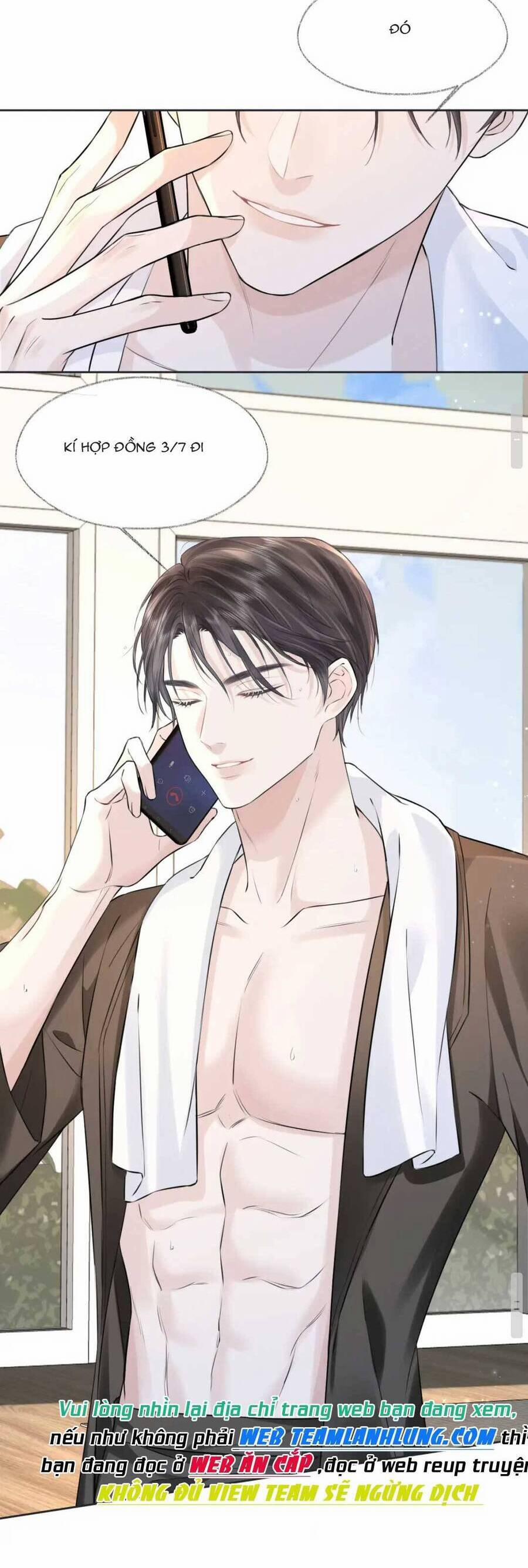 Ta Ở Hiện Đại Làm Đại Boss 7 trang 11
