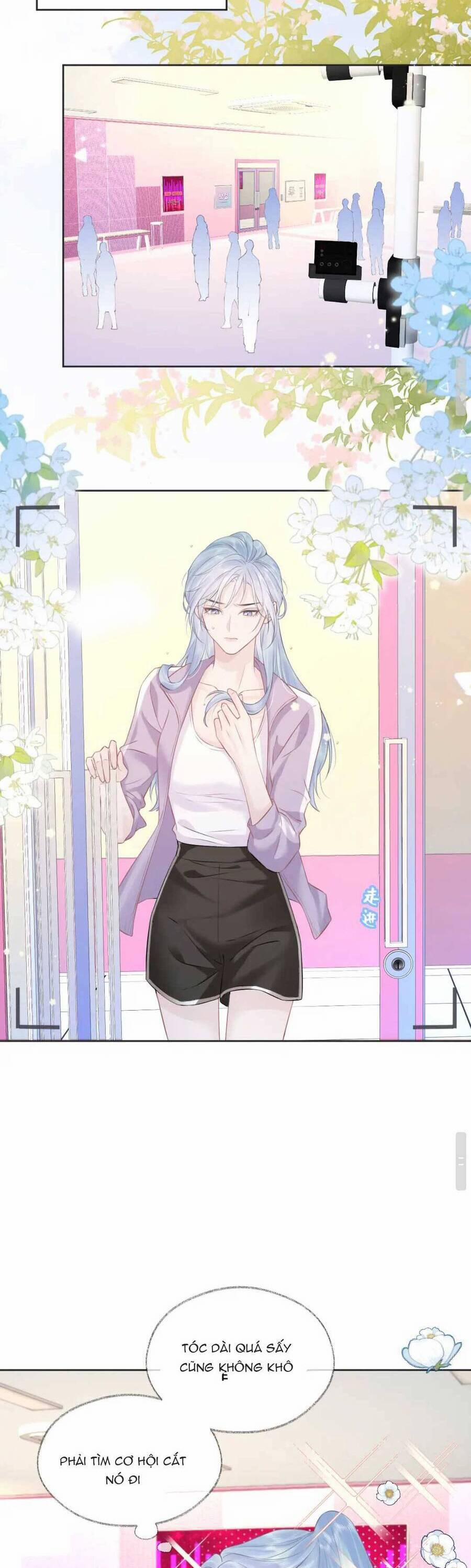 Ta Ở Hiện Đại Làm Đại Boss 7 trang 14