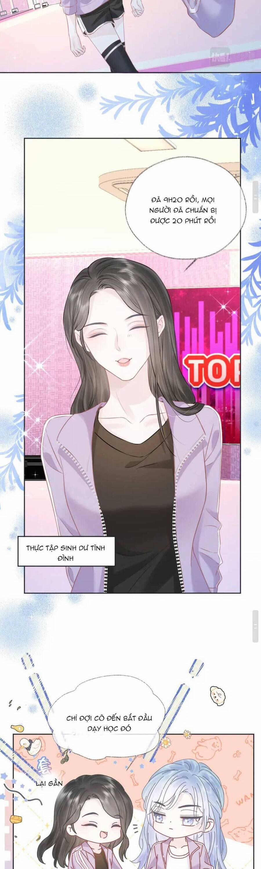 Ta Ở Hiện Đại Làm Đại Boss 7 trang 16