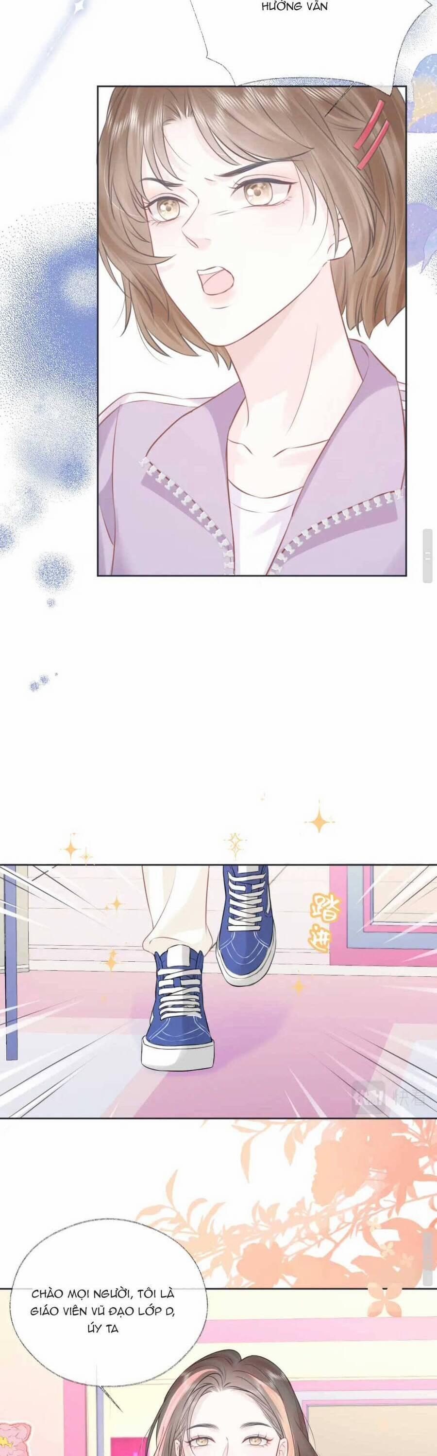 Ta Ở Hiện Đại Làm Đại Boss 7 trang 20