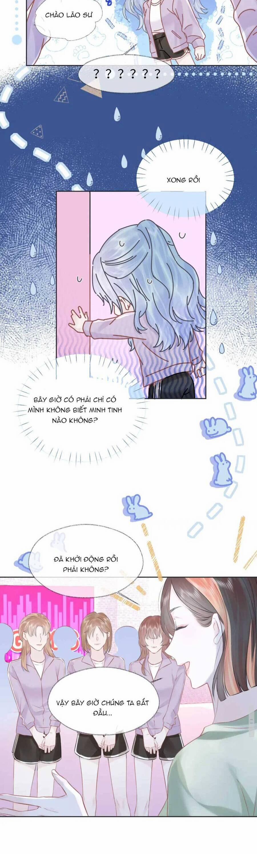 Ta Ở Hiện Đại Làm Đại Boss 7 trang 22