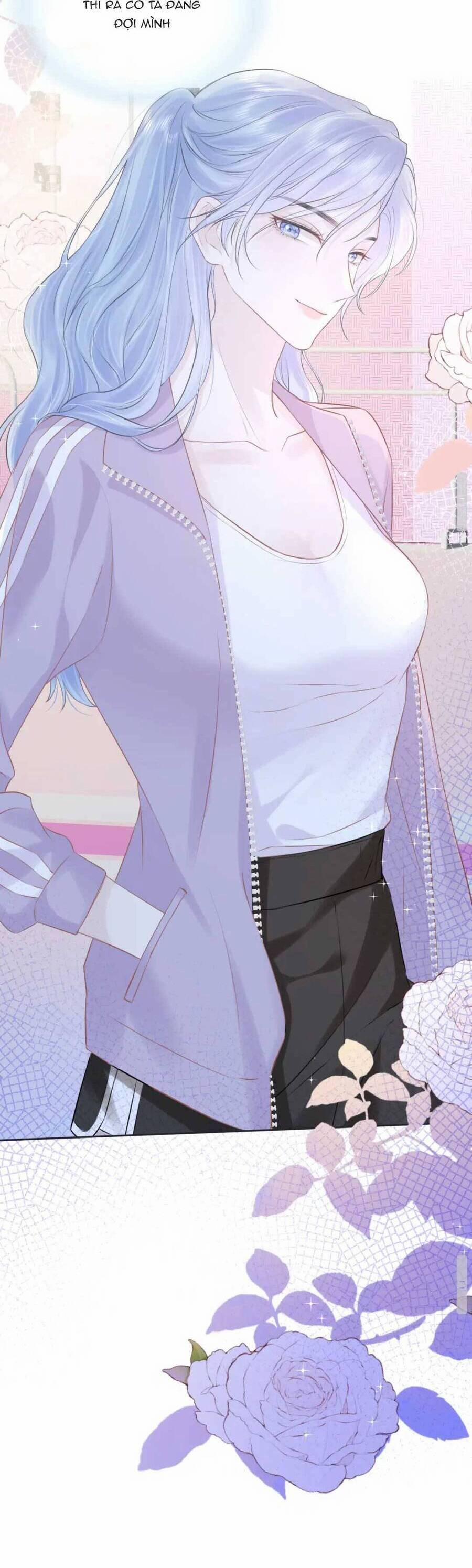Ta Ở Hiện Đại Làm Đại Boss 7 trang 25