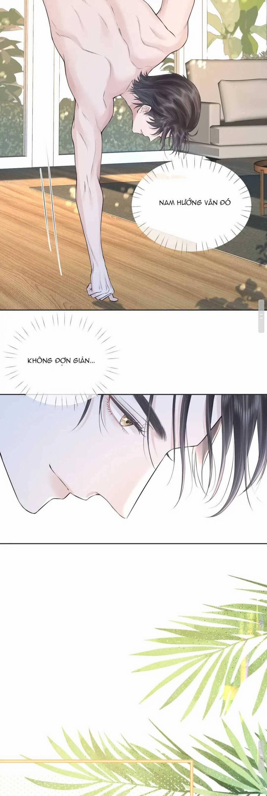 Ta Ở Hiện Đại Làm Đại Boss 7 trang 7