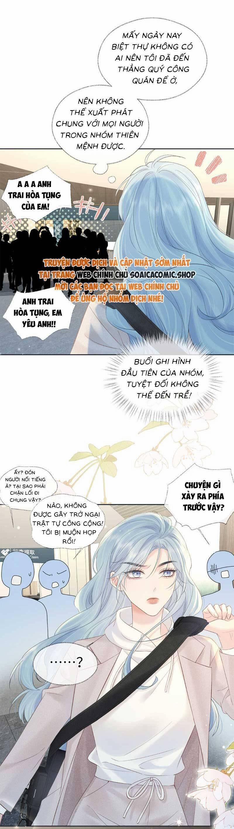 Ta Ở Hiện Đại Làm Đại Boss 70 trang 1