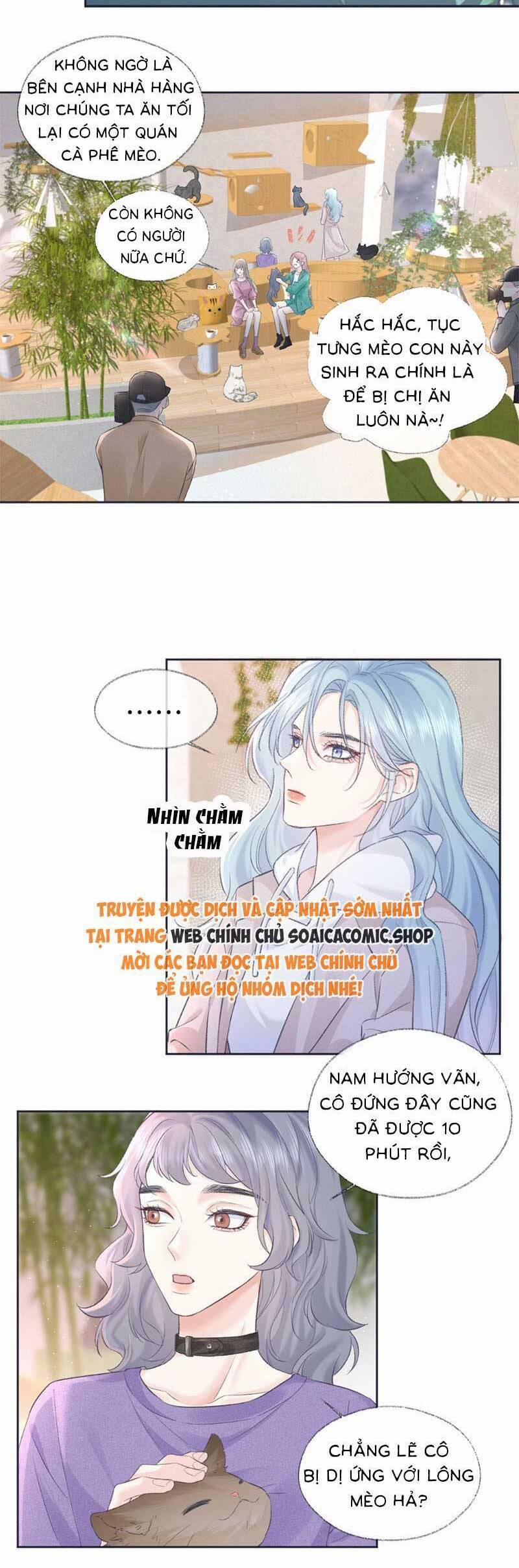 Ta Ở Hiện Đại Làm Đại Boss 70 trang 12