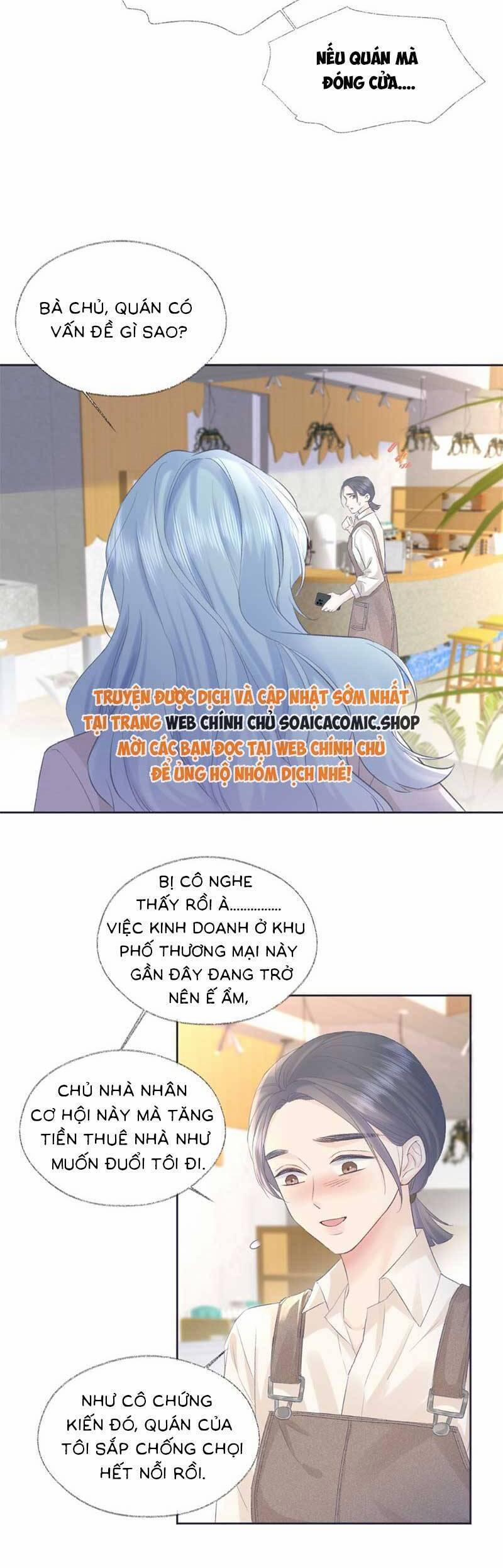 Ta Ở Hiện Đại Làm Đại Boss 70 trang 15